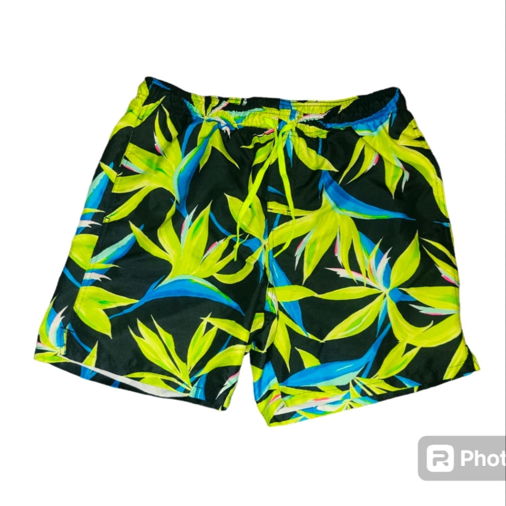 Swim Trunks